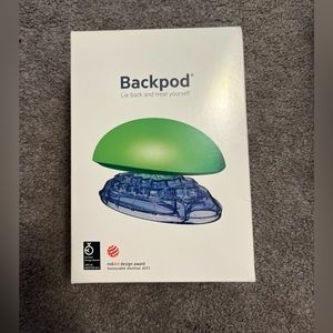 Backpod